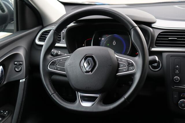 Renault KADJAR 1.2 TCe Intens Automaat | Trekhaak | Cruise Control | Navigatie | Climate Control