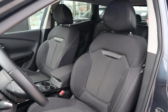 Renault KADJAR 1.2 TCe Intens Automaat | Trekhaak | Cruise Control | Navigatie | Climate Control