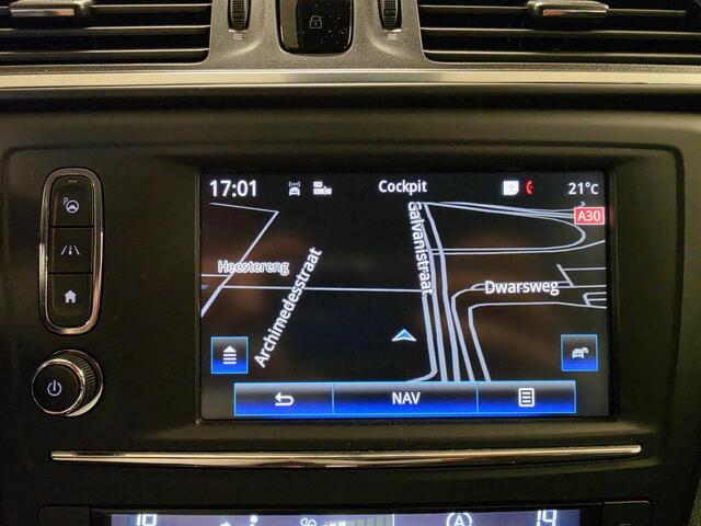 Renault KADJAR 1.2 TCe Intens | Navigatie | Trekhaak | Achteruitrijcamera |