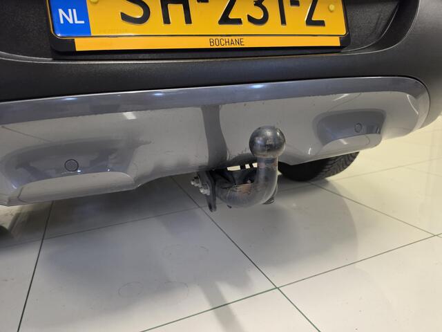 Renault KADJAR 1.2 TCe Intens | Navigatie | Trekhaak | Achteruitrijcamera |