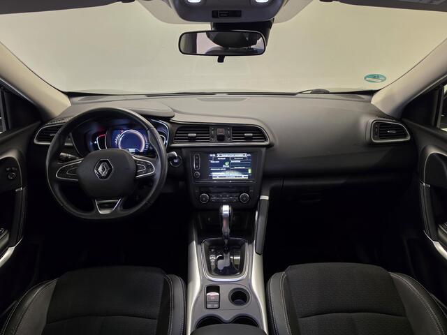 Renault KADJAR 1.2 TCe Intens | Navigatie | Trekhaak | Achteruitrijcamera |