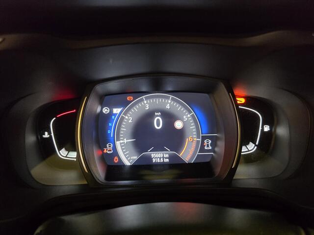 Renault KADJAR 1.2 TCe Intens | Navigatie | Trekhaak | Achteruitrijcamera |