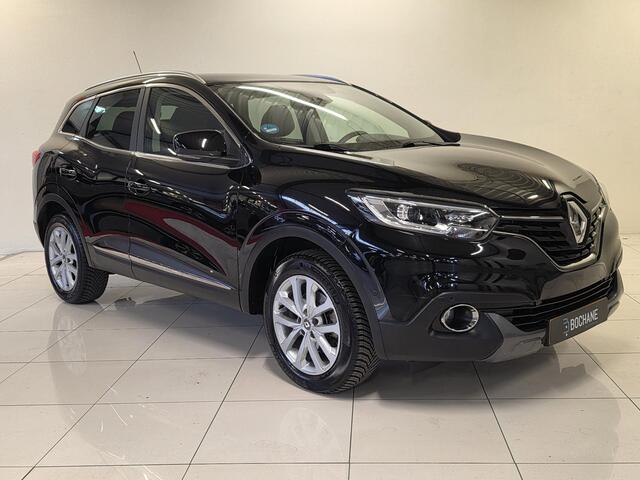 Renault KADJAR 1.2 TCe Intens | Navigatie | Trekhaak | Achteruitrijcamera |