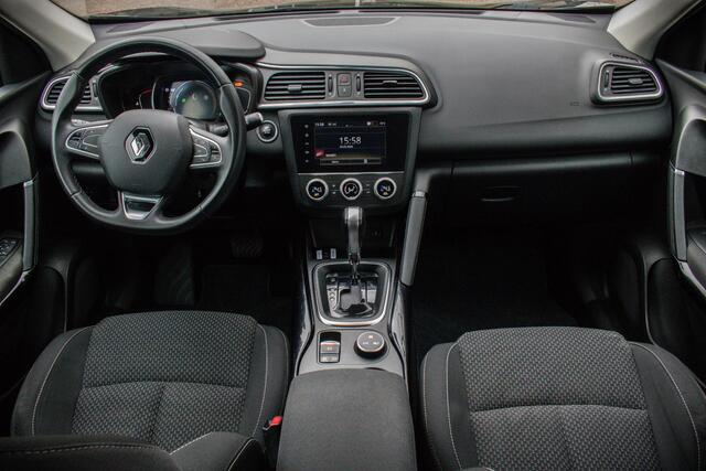 Renault KADJAR 1.3 TCe Limited | Stoelverwarming