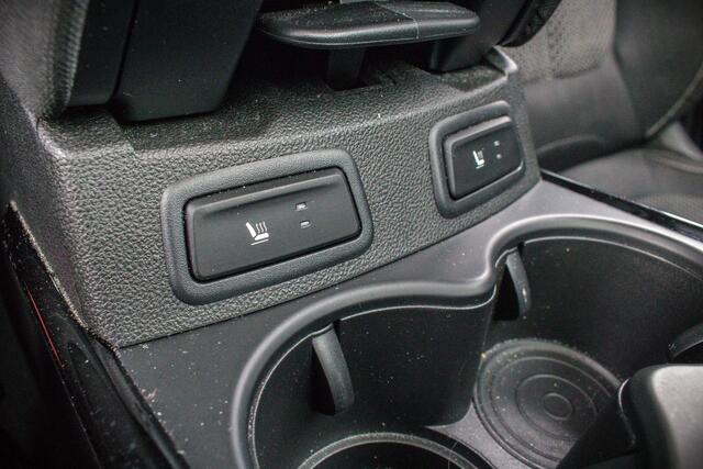 Renault KADJAR 1.3 TCe Limited | Stoelverwarming