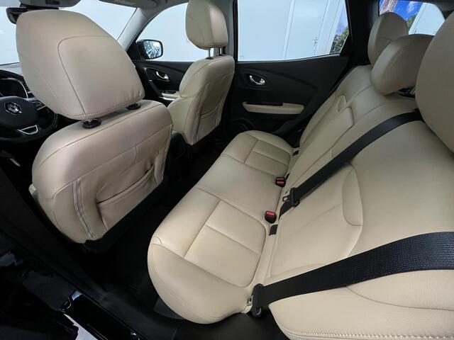 Renault KADJAR 1.2 TCe Bose | Trekhaak | Stoelverwarming | Pano | Leder