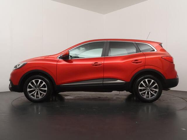 Renault KADJAR 1.2 TCe Limited - Navigatie - Climate Controle - Trekhaak - Parkeersens V+A