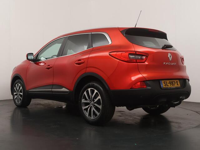 Renault KADJAR 1.2 TCe Limited - Navigatie - Climate Controle - Trekhaak - Parkeersens V+A