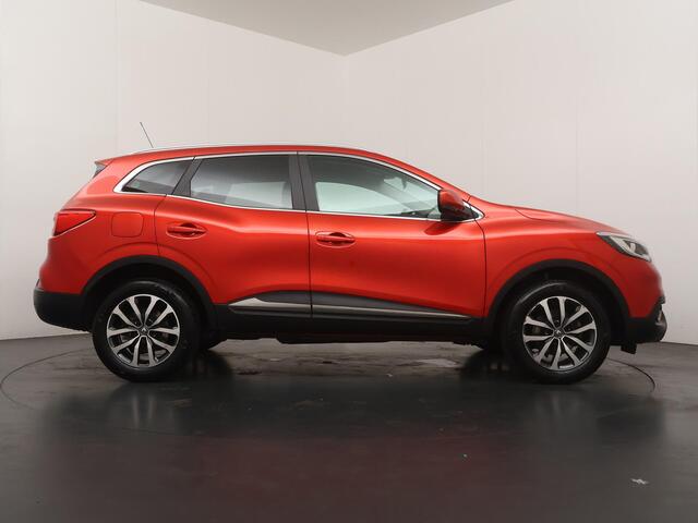 Renault KADJAR 1.2 TCe Limited - Navigatie - Climate Controle - Trekhaak - Parkeersens V+A