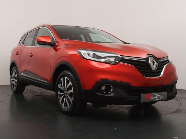 Renault KADJAR 1.2 TCe Limited - Navigatie - Climate Controle - Trekhaak - Parkeersens V+A