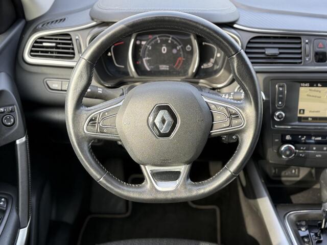 Renault KADJAR 1.2 TCe Limited l Automaat l Navigatie l Camera l Half Leder