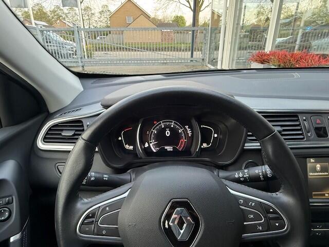 Renault KADJAR 1.2 TCe Limited - PDC v+a | Carplay | DAB | All Season