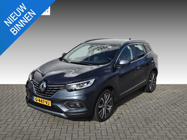 Renault KADJAR 1.3 TCe Intens LEDER | TREKHAAK | FULL LED