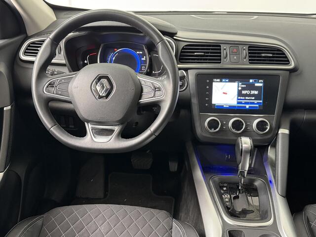 Renault KADJAR 1.3 TCe Techno | Automaat | Achteruitrijcamera | Navigatie | Climate Control |