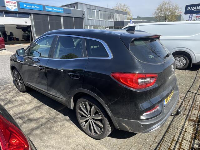 Renault KADJAR 1.3 TCe Intens 140pk Automaat 7-traps