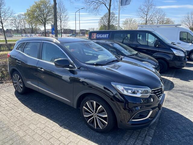 Renault KADJAR 1.3 TCe Intens 140pk Automaat 7-traps