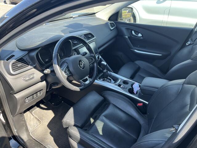 Renault KADJAR 1.3 TCe Intens 140pk Automaat 7-traps