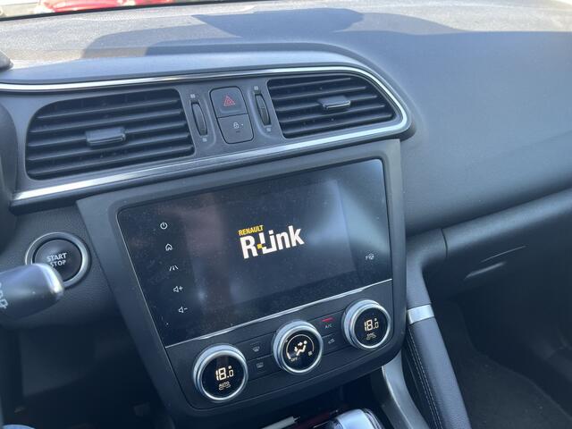 Renault KADJAR 1.3 TCe Intens 140pk Automaat 7-traps