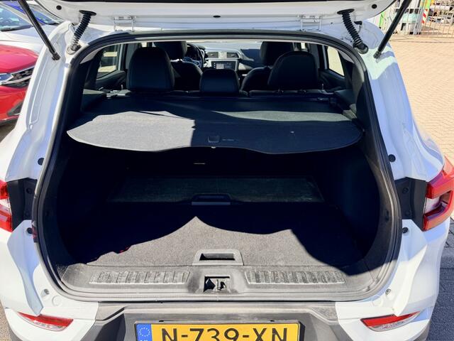 Renault KADJAR 1.3 TCe Intens