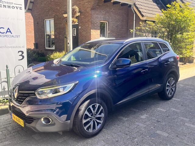 Renault KADJAR 1.2 TCe Limited