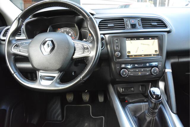 Renault KADJAR 1.2 TCe Bose Trekhaak Clima Camera
