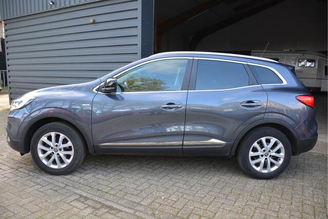 Renault KADJAR 1.2 TCe Bose Trekhaak Clima Camera