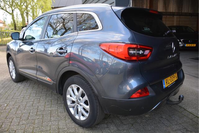 Renault KADJAR 1.2 TCe Bose Trekhaak Clima Camera