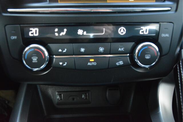 Renault KADJAR 1.2 TCe Bose Trekhaak Clima Camera