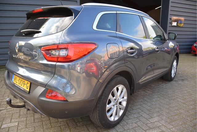Renault KADJAR 1.2 TCe Bose Trekhaak Clima Camera