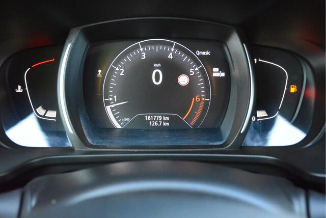 Renault KADJAR 1.2 TCe Bose Trekhaak Clima Camera
