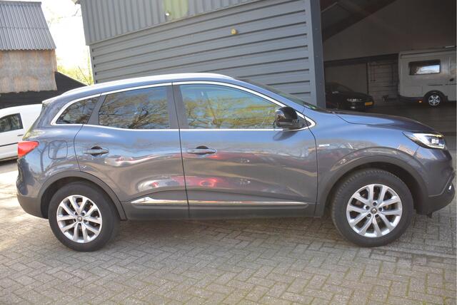 Renault KADJAR 1.2 TCe Bose Trekhaak Clima Camera