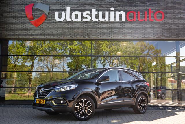 Renault KADJAR 1.5 Blue dCi Black Edition , Panoramadak, Trekhaak, Bose,