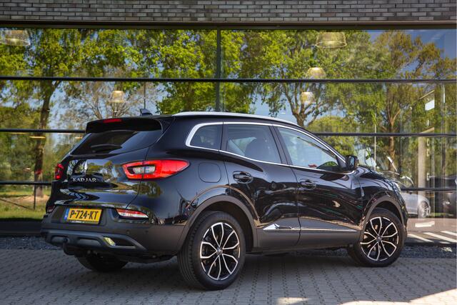Renault KADJAR 1.5 Blue dCi Black Edition , Panoramadak, Trekhaak, Bose,