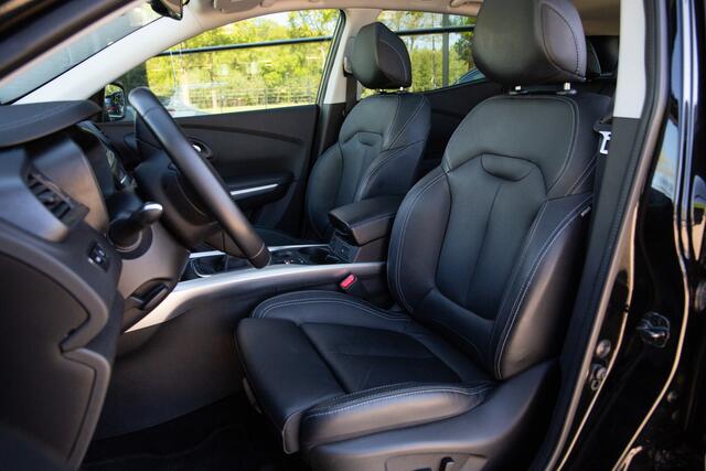 Renault KADJAR 1.5 Blue dCi Black Edition , Panoramadak, Trekhaak, Bose,
