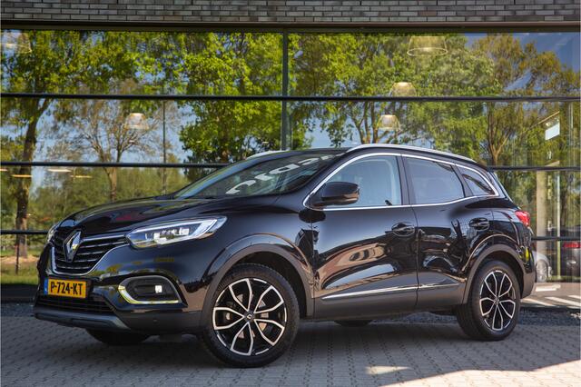 Renault KADJAR 1.5 Blue dCi Black Edition , Panoramadak, Trekhaak, Bose,