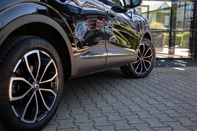 Renault KADJAR 1.5 Blue dCi Black Edition , Panoramadak, Trekhaak, Bose,