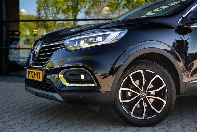 Renault KADJAR 1.5 Blue dCi Black Edition , Panoramadak, Trekhaak, Bose,