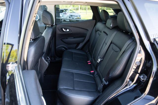 Renault KADJAR 1.5 Blue dCi Black Edition , Panoramadak, Trekhaak, Bose,