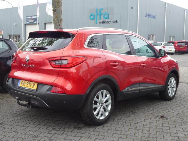 Renault KADJAR 1.2 TCe Intens