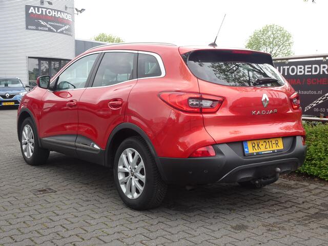 Renault KADJAR 1.2 TCe Intens