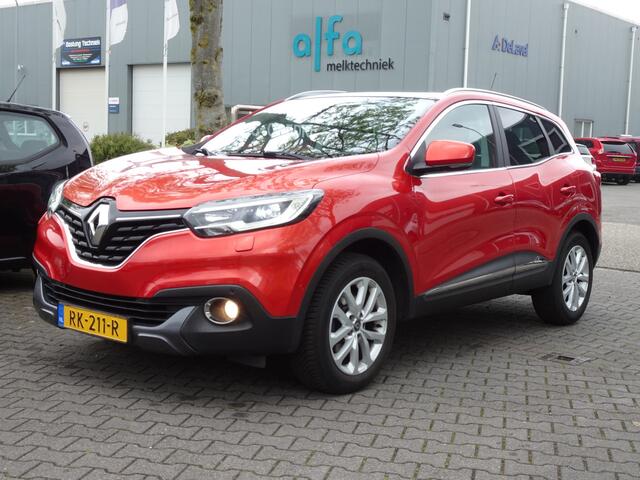 Renault KADJAR 1.2 TCe Intens