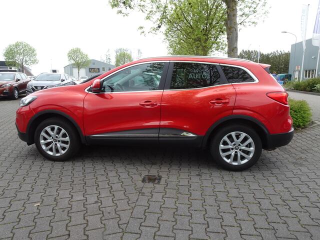 Renault KADJAR 1.2 TCe Intens