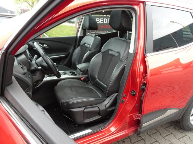 Renault KADJAR 1.2 TCe Intens