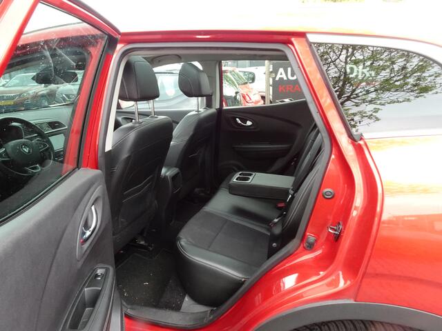 Renault KADJAR 1.2 TCe Intens