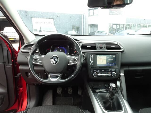 Renault KADJAR 1.2 TCe Intens