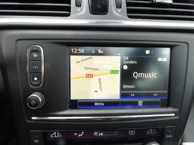 Renault KADJAR 1.2 TCe Intens