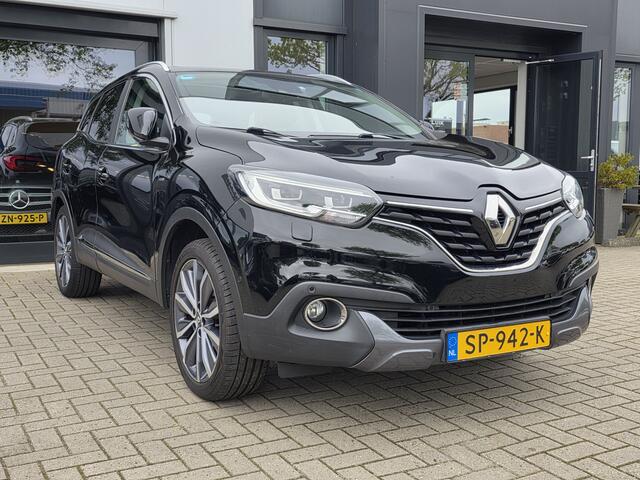 Renault KADJAR 1.2 TCe Bose + PANO DAK + LED + CAMERA + TREKHAAK