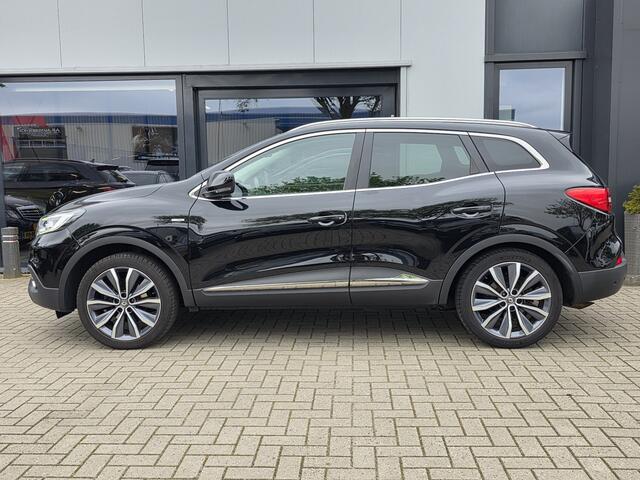 Renault KADJAR 1.2 TCe Bose + PANO DAK + LED + CAMERA + TREKHAAK