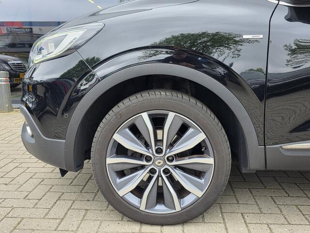 Renault KADJAR 1.2 TCe Bose + PANO DAK + LED + CAMERA + TREKHAAK