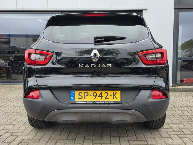 Renault KADJAR 1.2 TCe Bose + PANO DAK + LED + CAMERA + TREKHAAK